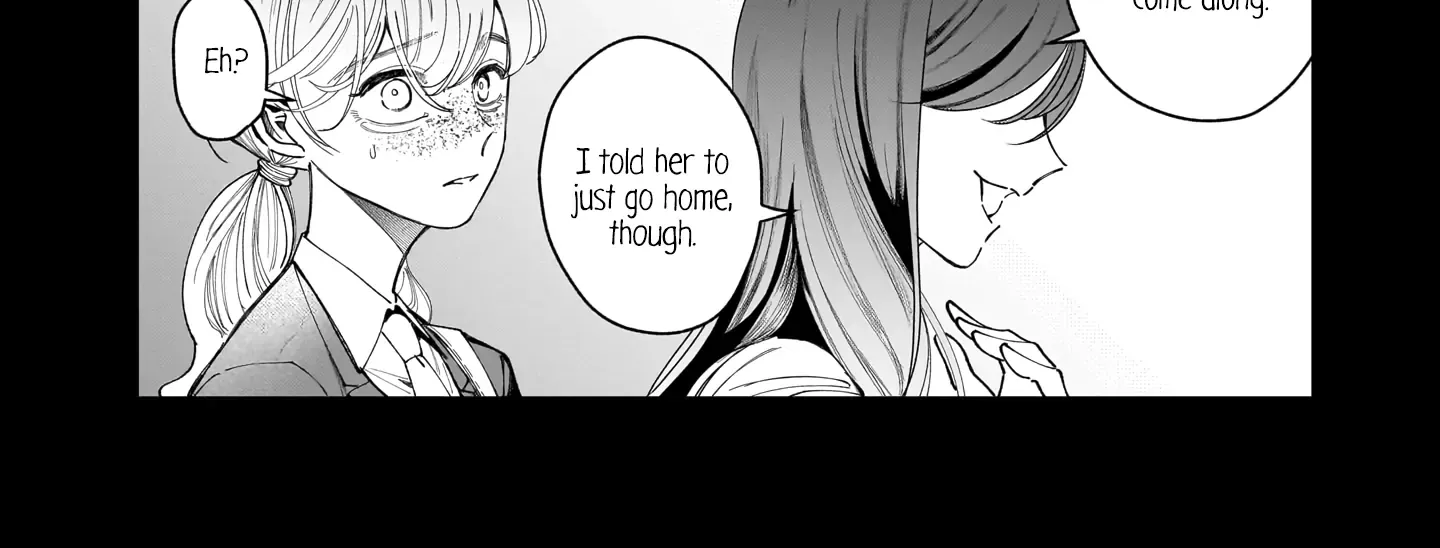 Chirizokonai no Hiraeth Chapter 5 page 42 - 