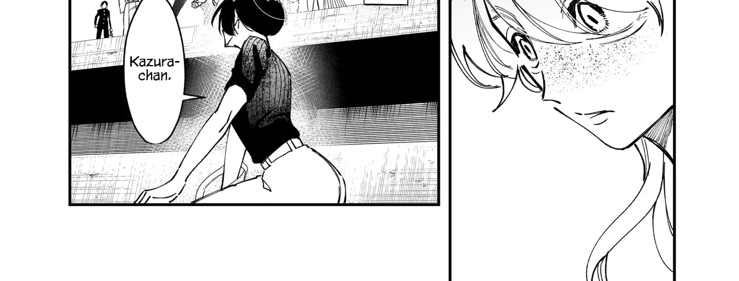 Chirizokonai no Hiraeth Chapter 5 page 6 - 