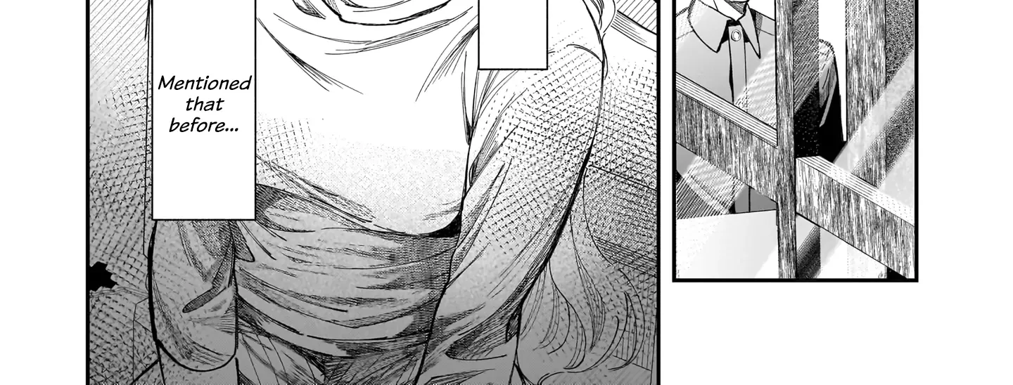Chirizokonai no Hiraeth Chapter 5 page 52 - 