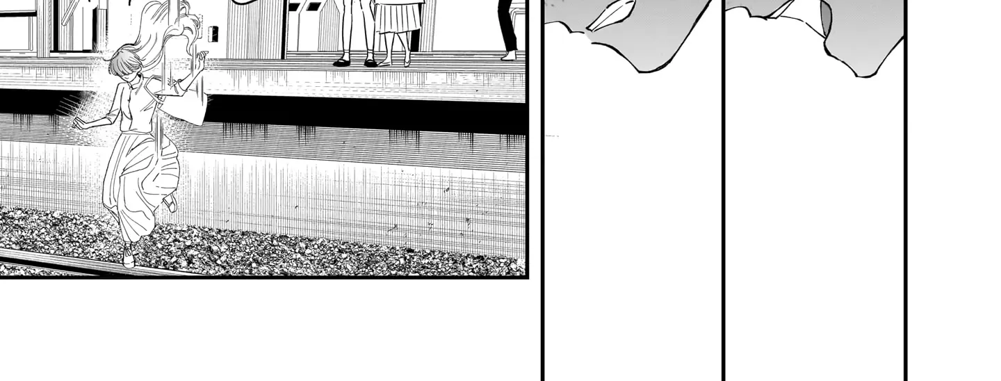 Chirizokonai no Hiraeth Chapter 5 page 8 - 
