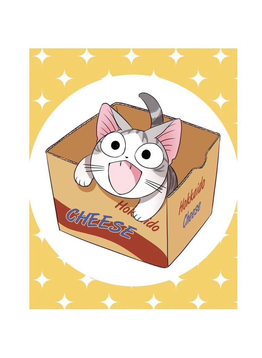 Chi's Sweet Adventures Chapter 20 page 9 - 