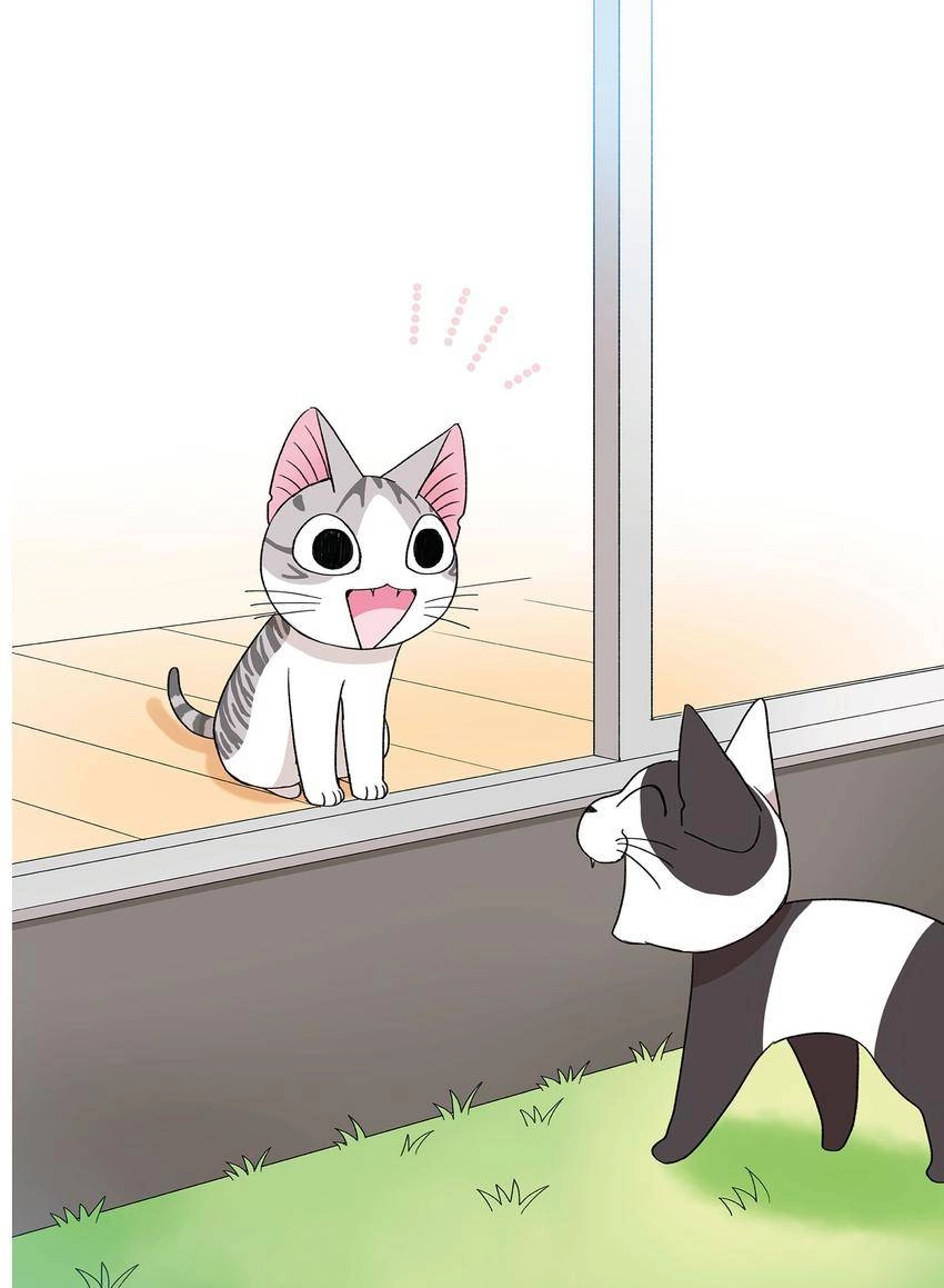 Chi's Sweet Adventures Chapter 32 page 9 - 