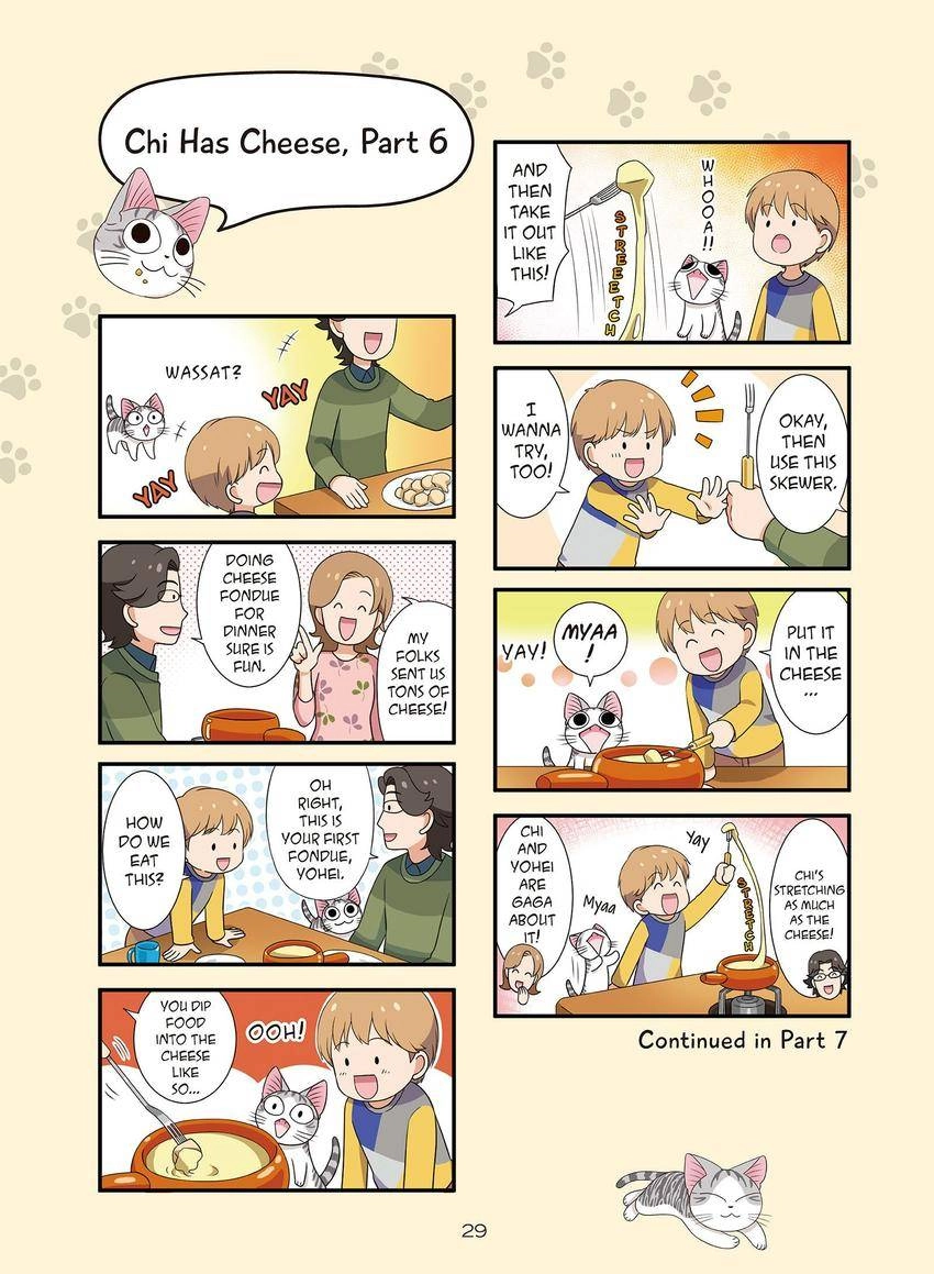 Chi's Sweet Adventures Chapter 4 page 7 - 