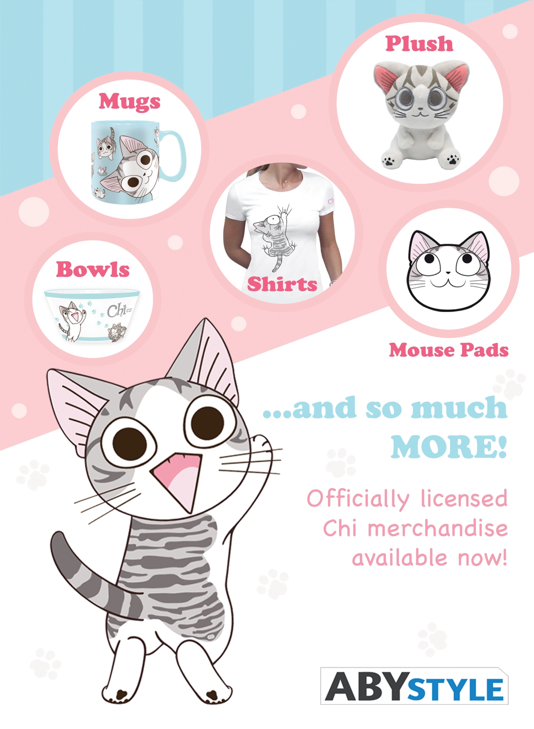Chi's Sweet Adventures Chapter 40 page 15 - 