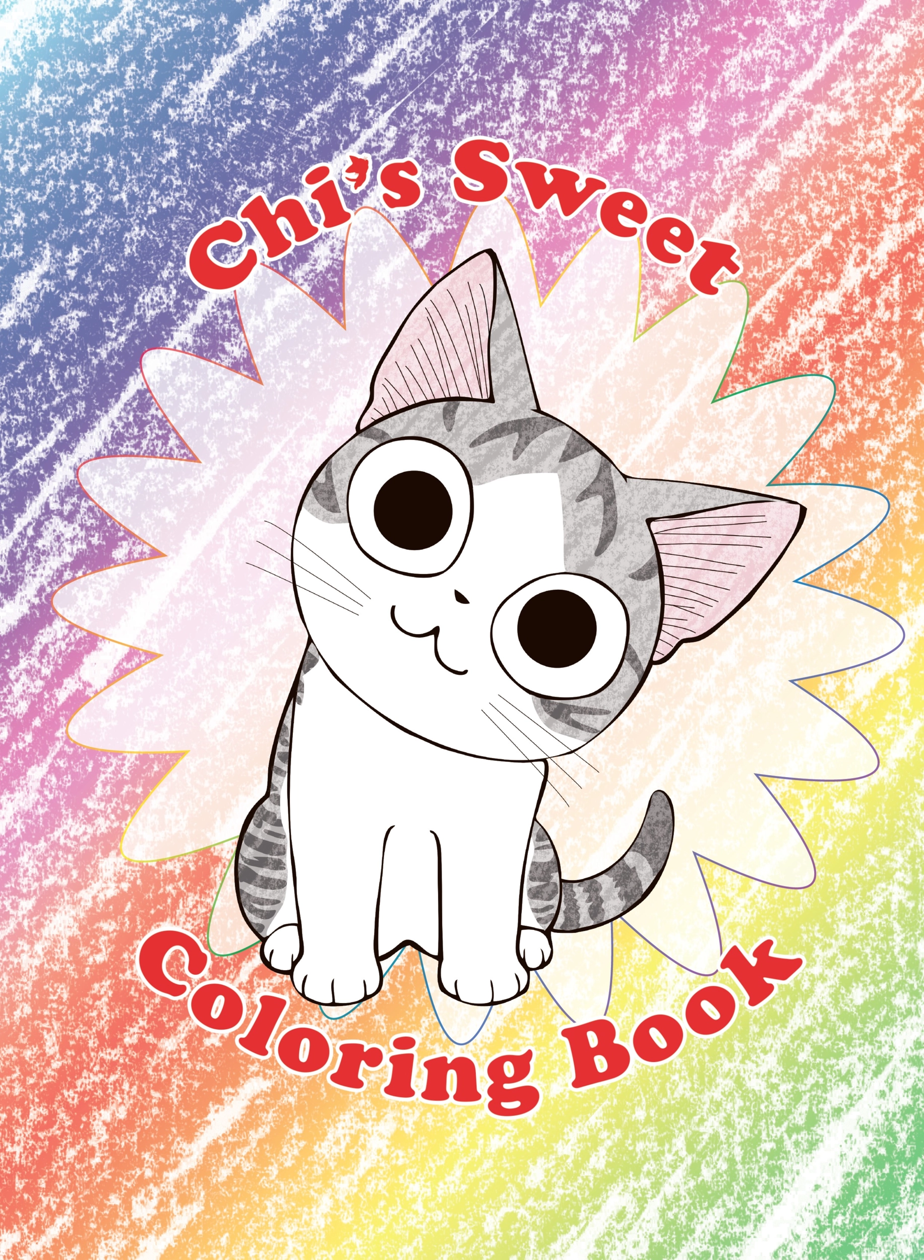 Chi's Sweet Adventures Chapter 40 page 16 - 