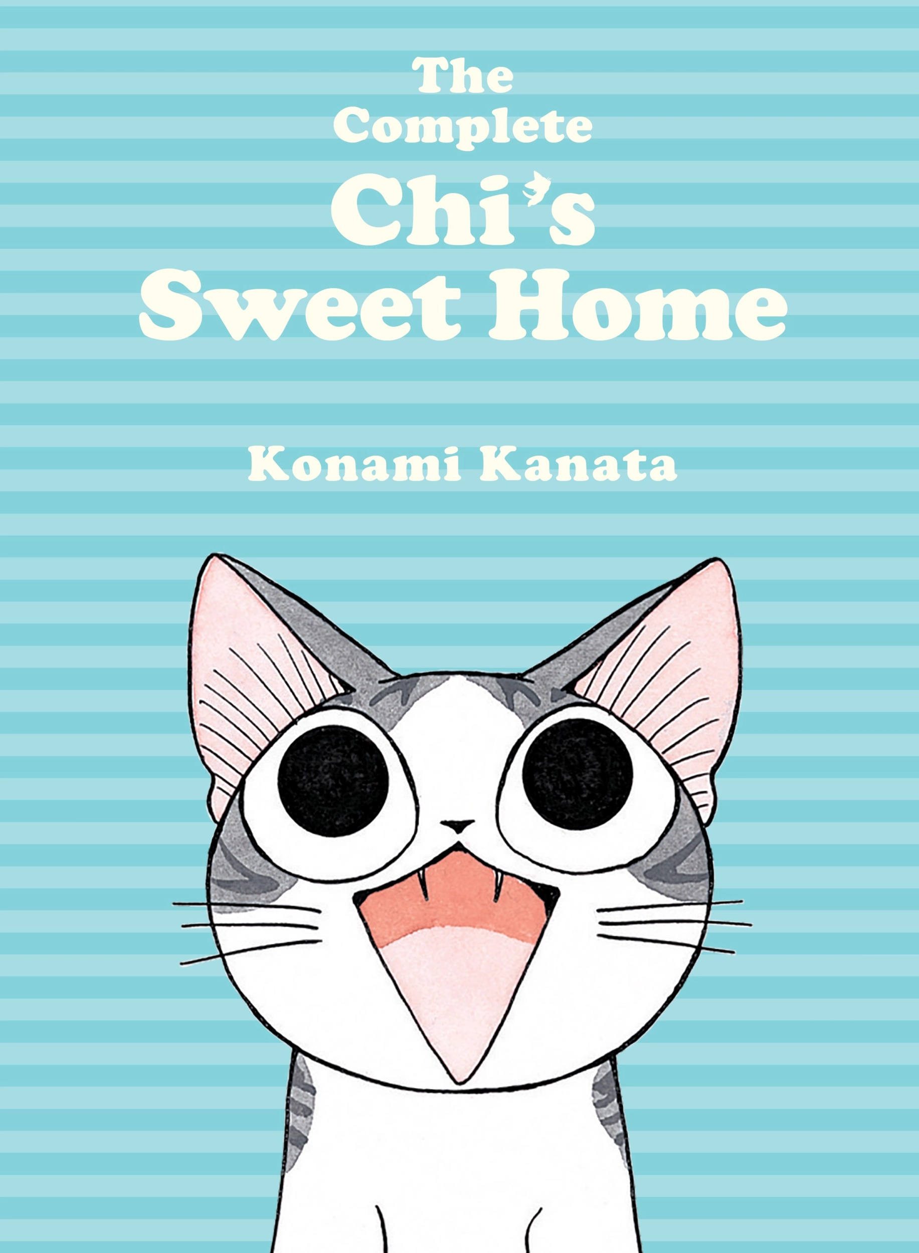 Chi's Sweet Adventures Chapter 40 page 18 - 