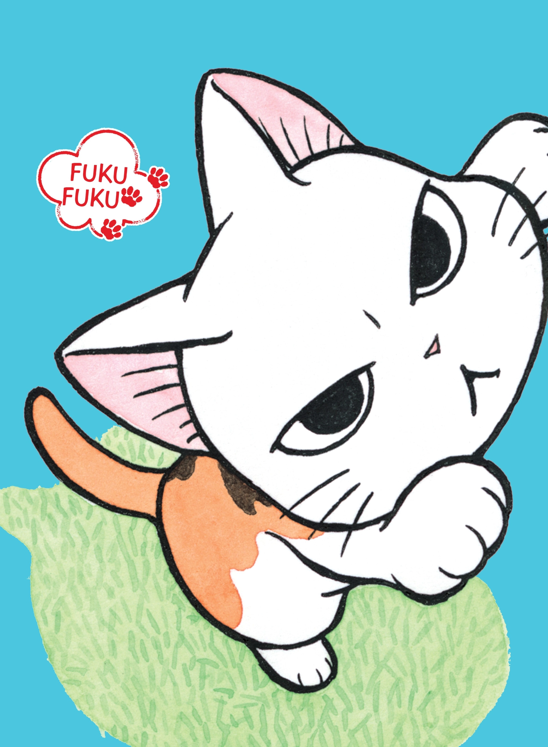 Chi's Sweet Adventures Chapter 40 page 20 - 