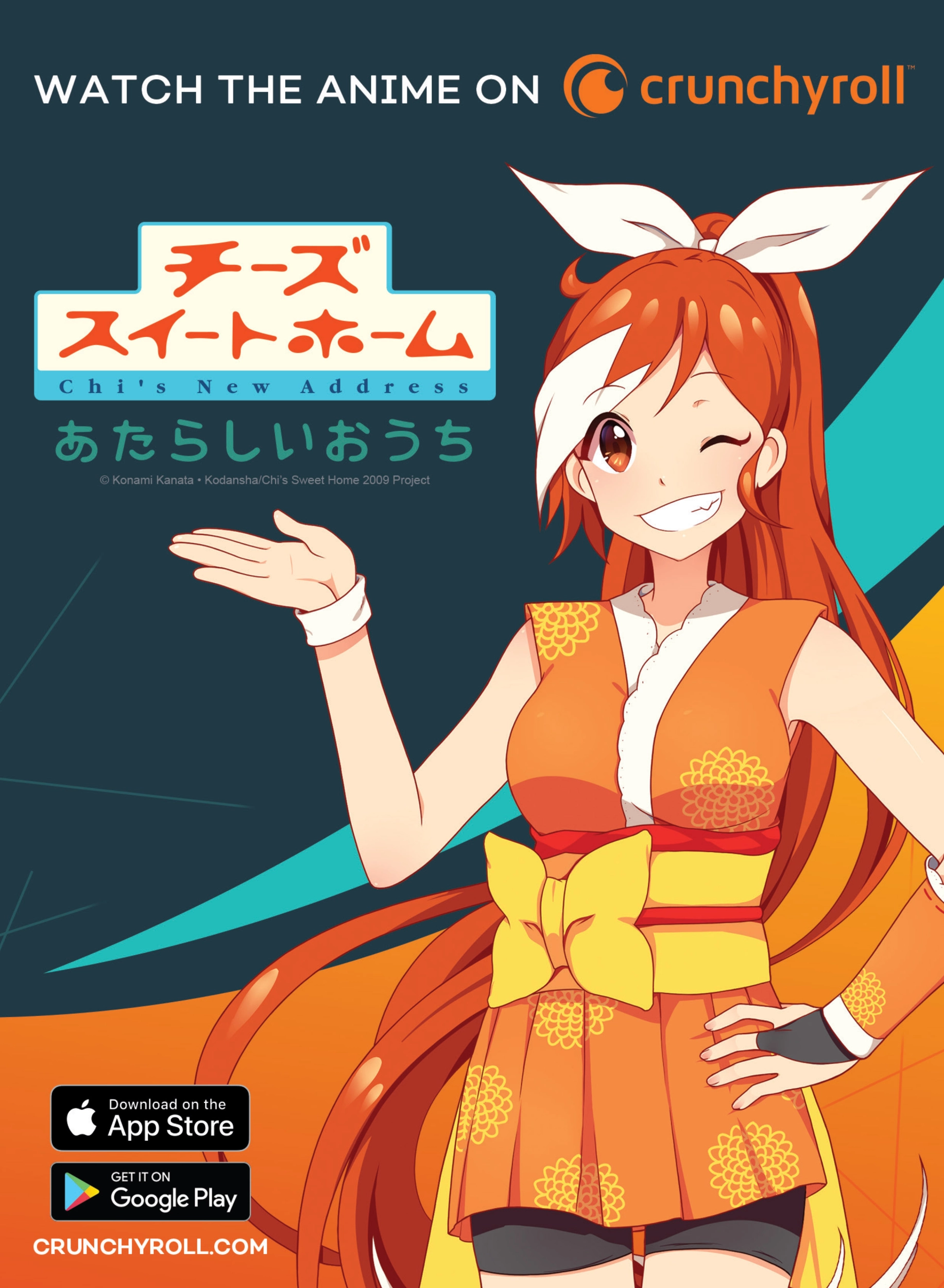 Chi's Sweet Adventures Chapter 52 page 10 - 