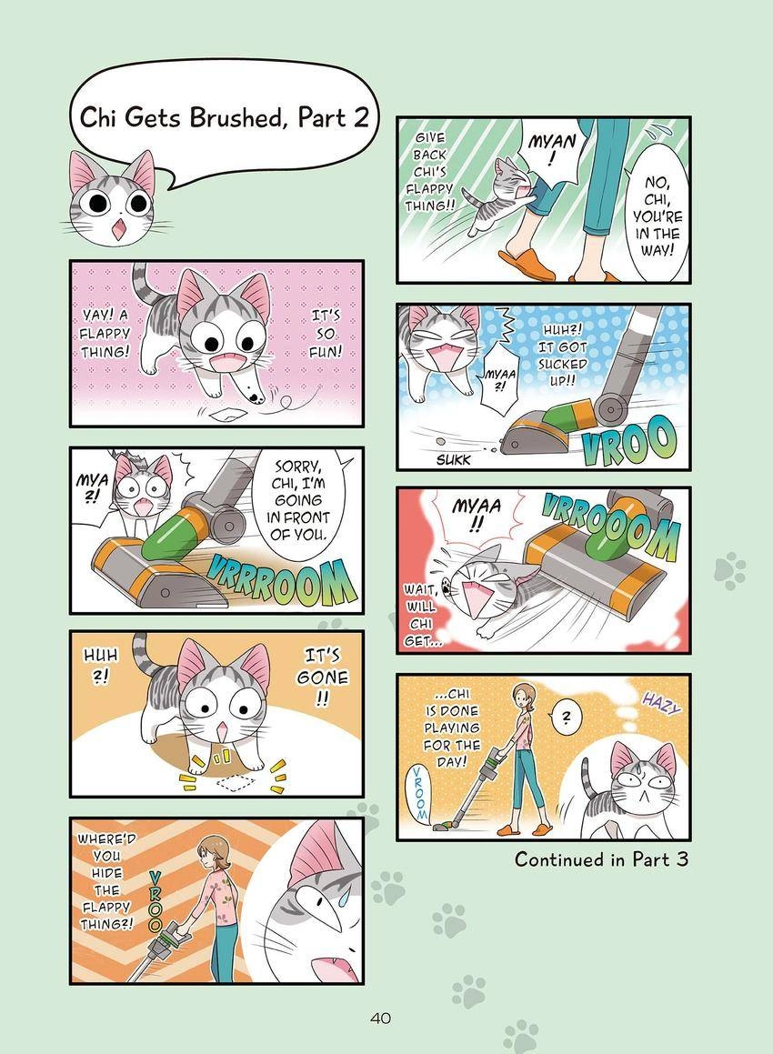 Chi's Sweet Adventures Chapter 6 page 2 - 