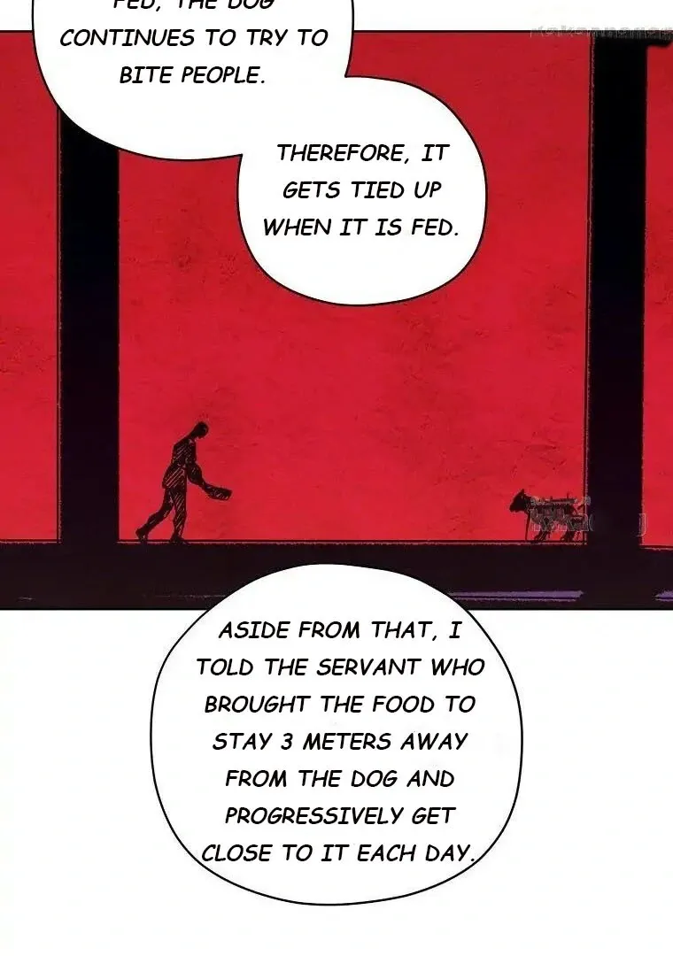 Chitra Chapter 176 page 36 - 