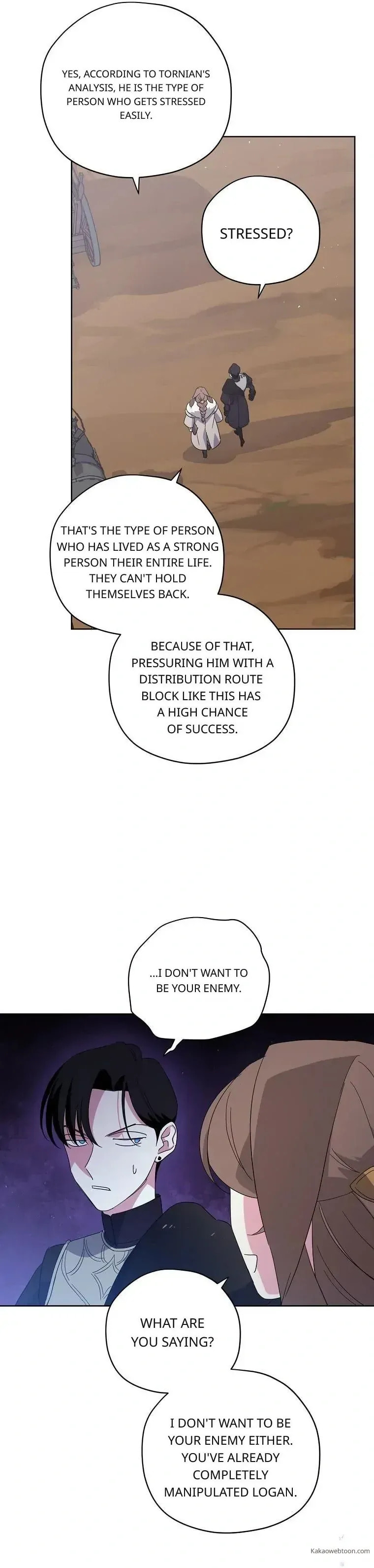 Chitra Chapter 200 page 39 - 
