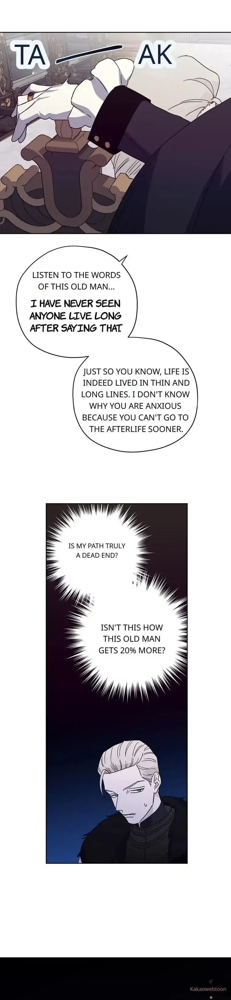 Chitra Chapter 201 page 21 - 
