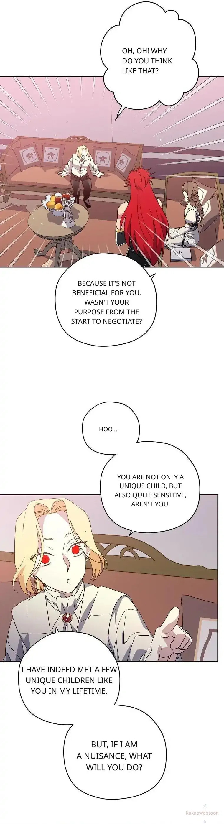 Chitra Chapter 203 page 3 - 