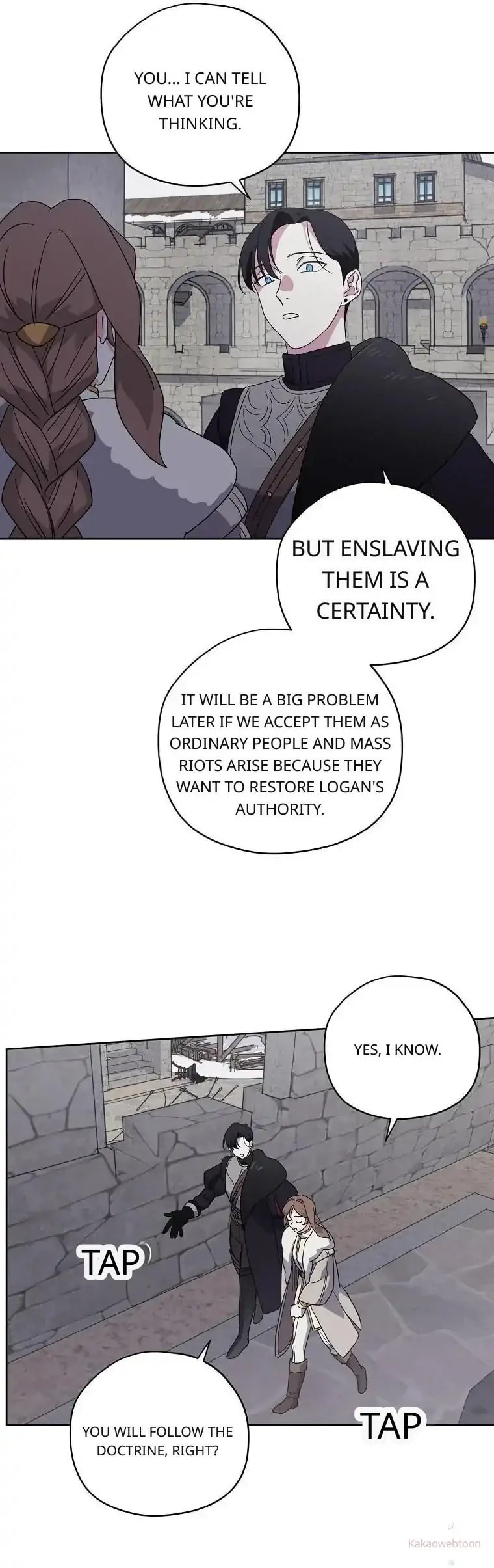 Chitra Chapter 204 page 15 - 