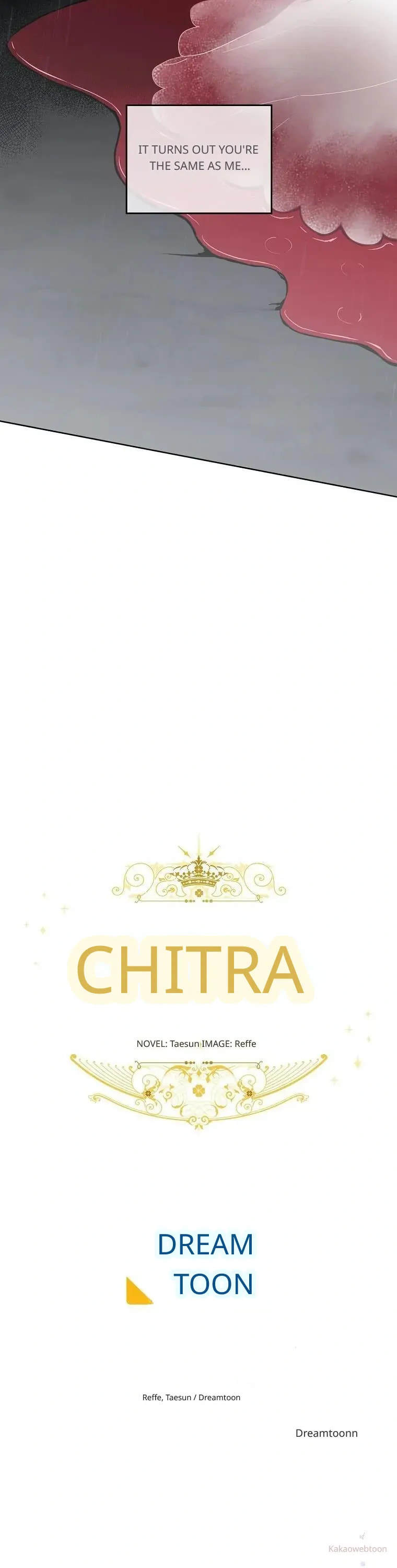 Chitra Chapter 204 page 35 - 