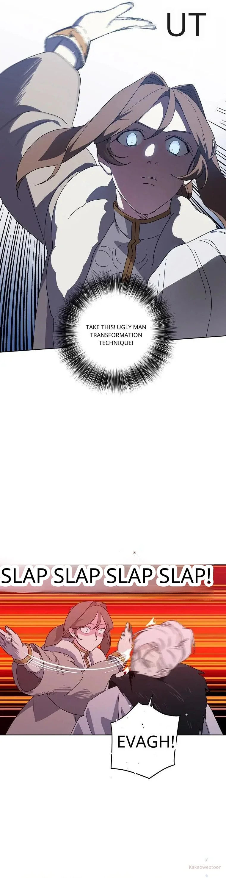 Chitra Chapter 205 page 20 - 