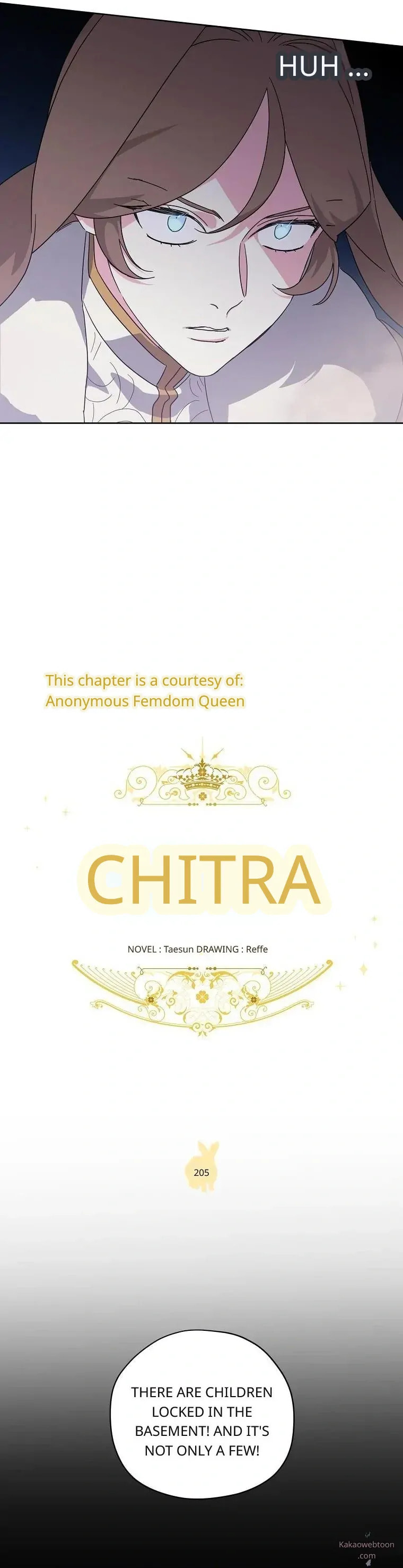 Chitra Chapter 205 page 4 - 