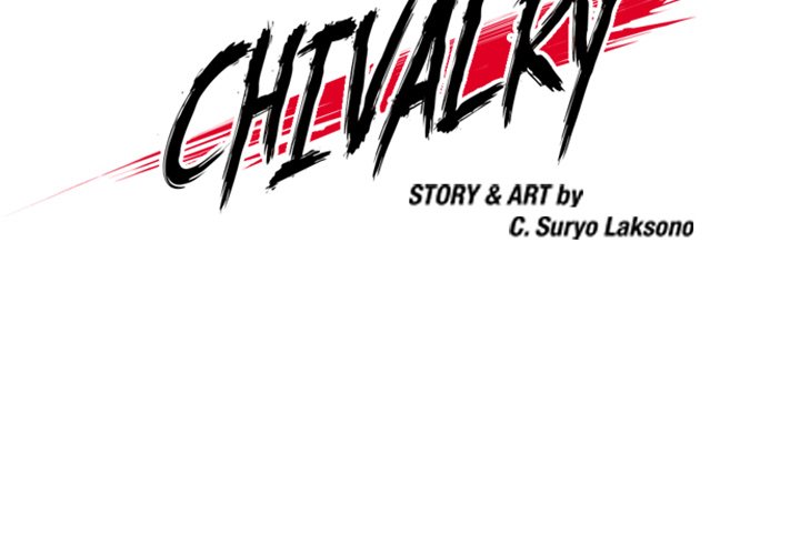 Chivalry Chivalry EP 31 - Toomics page 2 - 