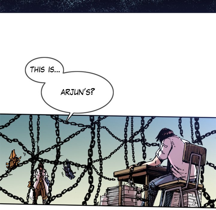 Chivalry Chivalry EP 31 - Toomics page 11 - 