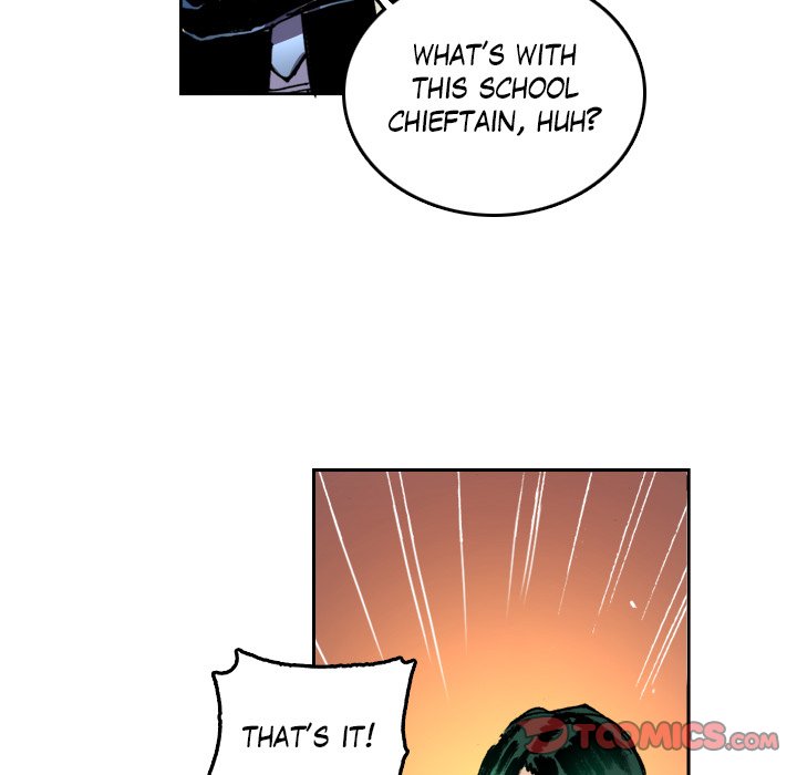 Chivalry Chivalry EP 31 - Toomics page 102 - 