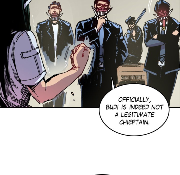 Chivalry Chivalry EP 31 - Toomics page 105 - 
