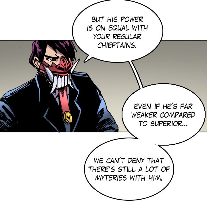 Chivalry Chivalry EP 31 - Toomics page 106 - 