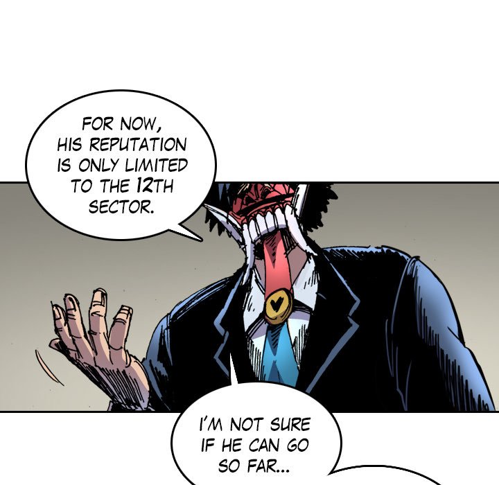 Chivalry Chivalry EP 31 - Toomics page 107 - 