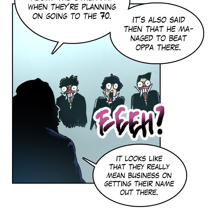 Chivalry Chivalry EP 31 - Toomics page 109 - 