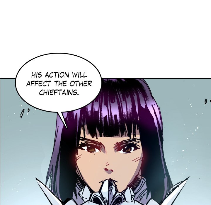 Chivalry Chivalry EP 31 - Toomics page 110 - 