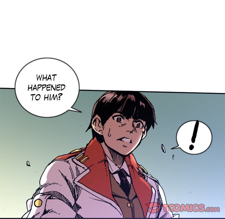 Chivalry Chivalry EP 31 - Toomics page 12 - 