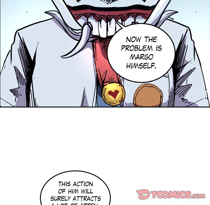 Chivalry Chivalry EP 31 - Toomics page 111 - 