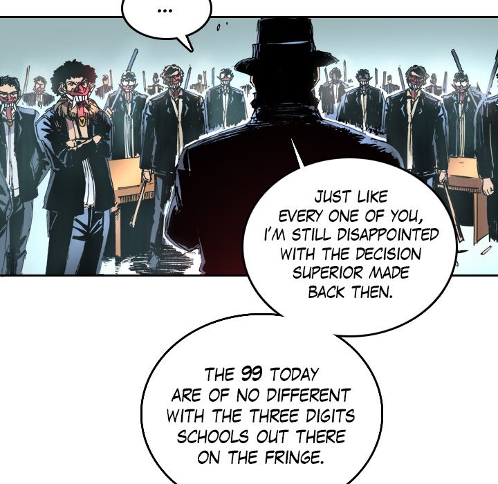Chivalry Chivalry EP 31 - Toomics page 113 - 