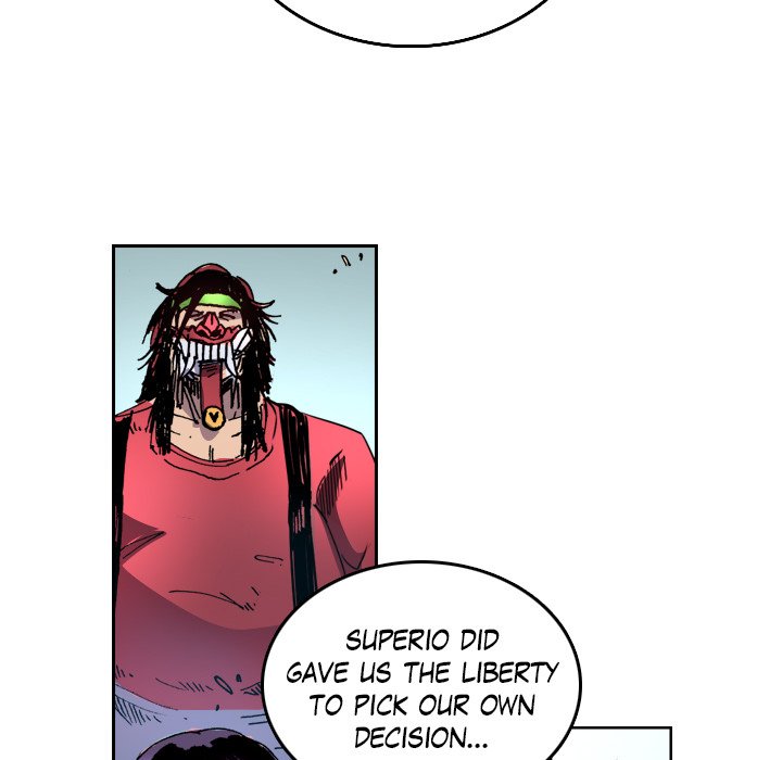 Chivalry Chivalry EP 31 - Toomics page 114 - 