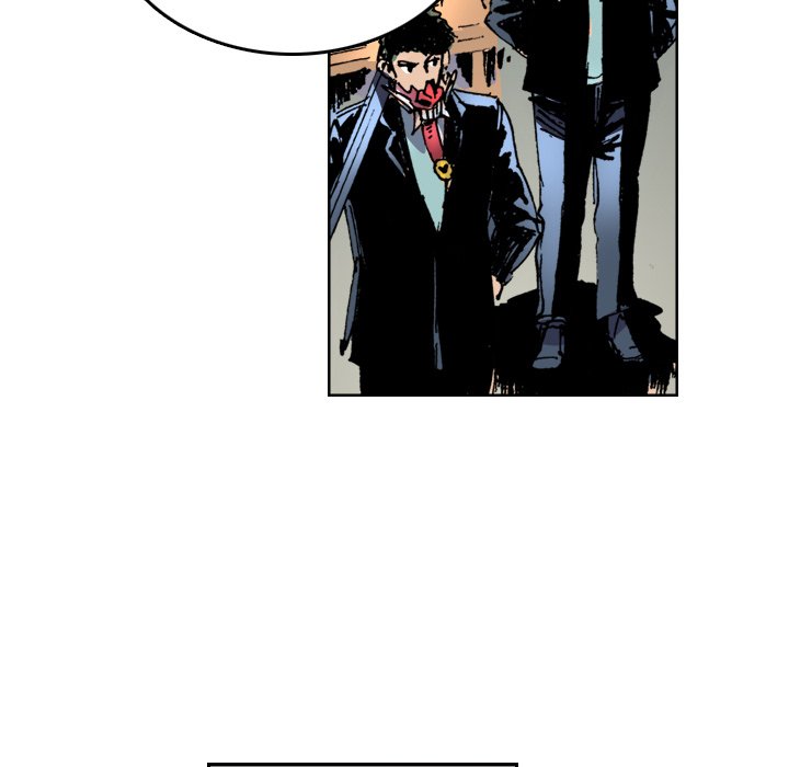 Chivalry Chivalry EP 31 - Toomics page 116 - 