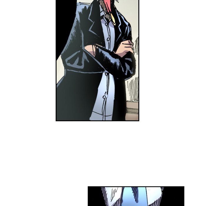 Chivalry Chivalry EP 31 - Toomics page 118 - 