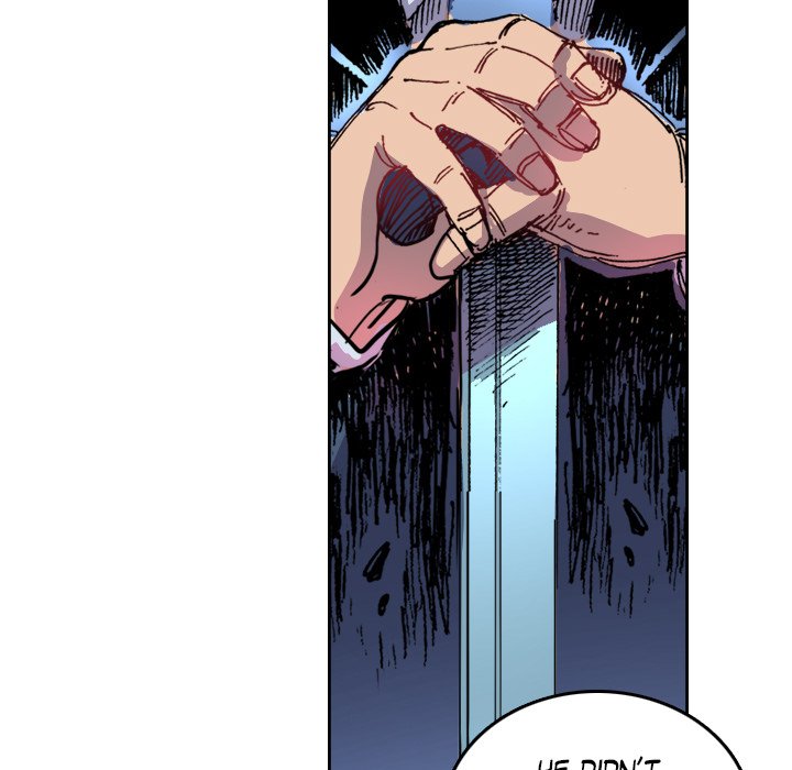Chivalry Chivalry EP 31 - Toomics page 119 - 
