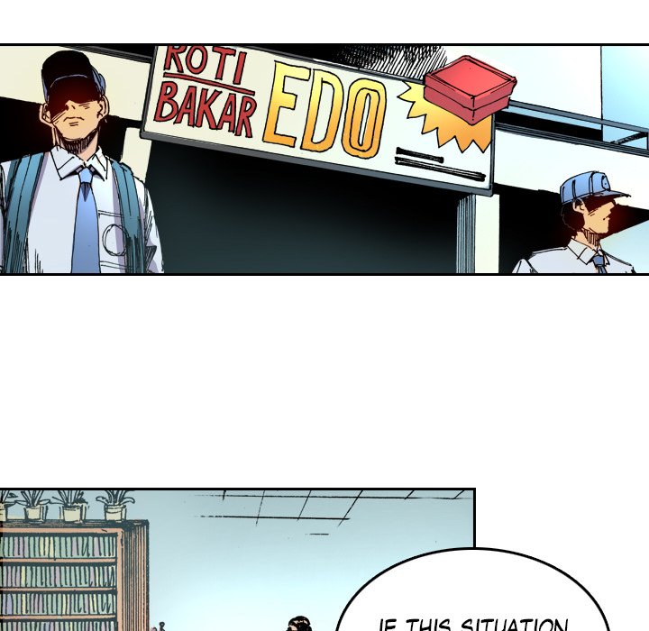 Chivalry Chivalry EP 31 - Toomics page 123 - 