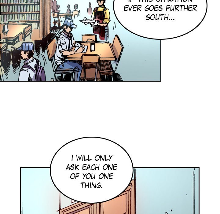 Chivalry Chivalry EP 31 - Toomics page 124 - 