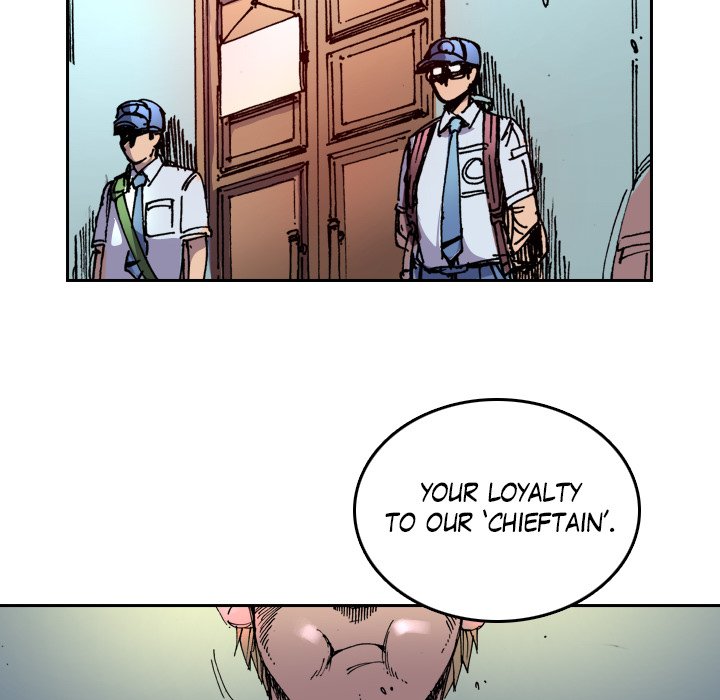 Chivalry Chivalry EP 31 - Toomics page 125 - 