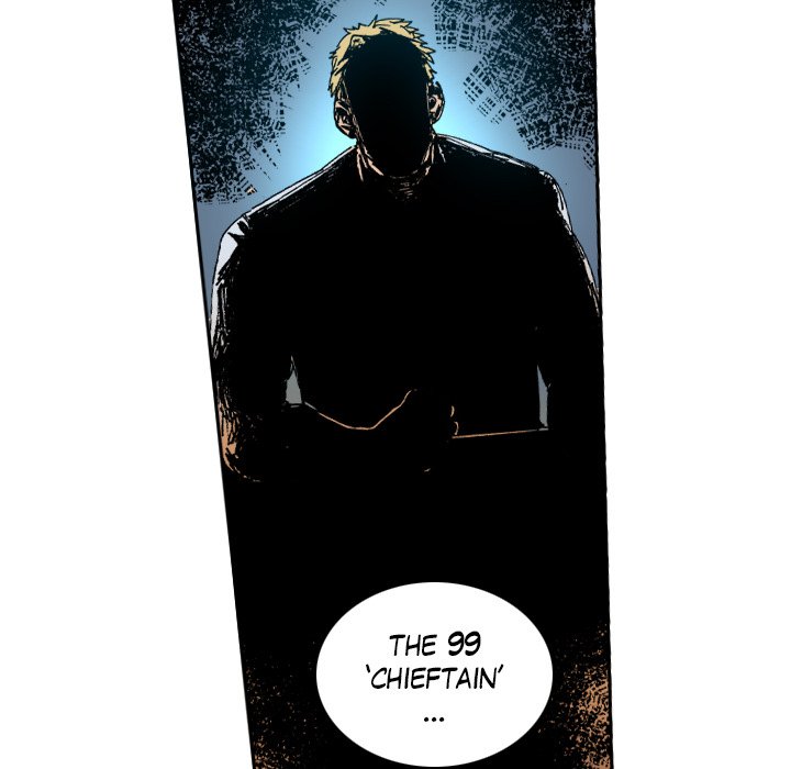 Chivalry Chivalry EP 31 - Toomics page 127 - 