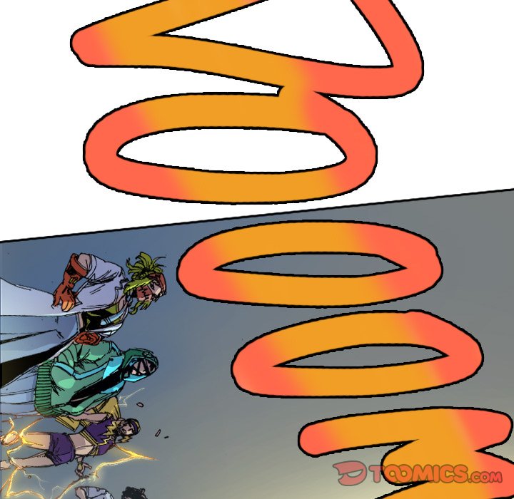 Chivalry Chivalry EP 31 - Toomics page 129 - 