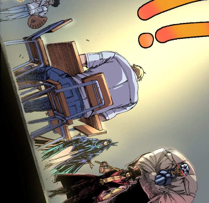 Chivalry Chivalry EP 31 - Toomics page 130 - 