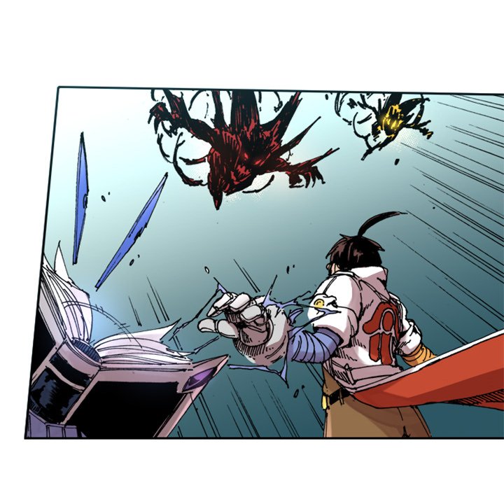 Chivalry Chivalry EP 31 - Toomics page 17 - 