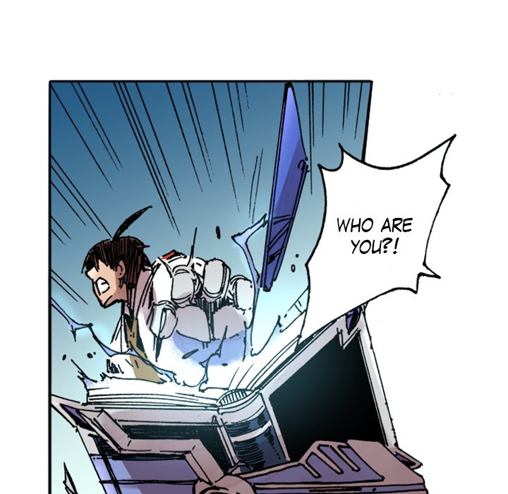 Chivalry Chivalry EP 31 - Toomics page 18 - 