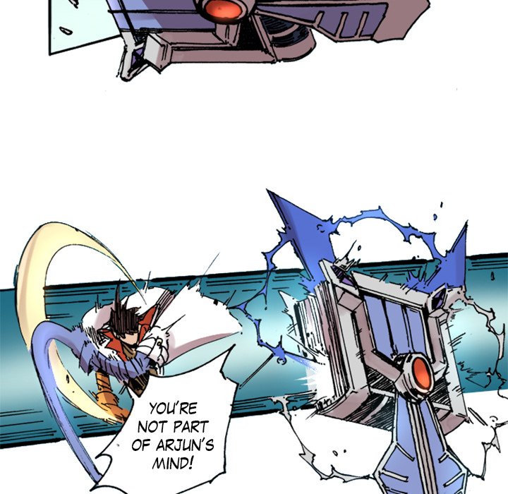 Chivalry Chivalry EP 31 - Toomics page 19 - 