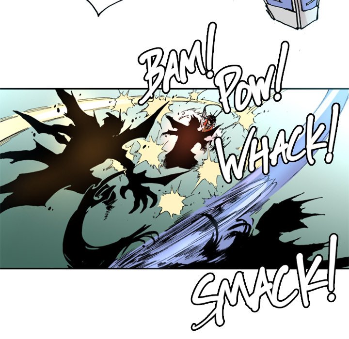 Chivalry Chivalry EP 31 - Toomics page 20 - 