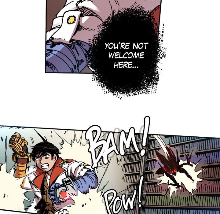 Chivalry Chivalry EP 31 - Toomics page 22 - 