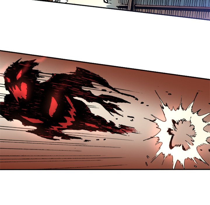 Chivalry Chivalry EP 31 - Toomics page 23 - 
