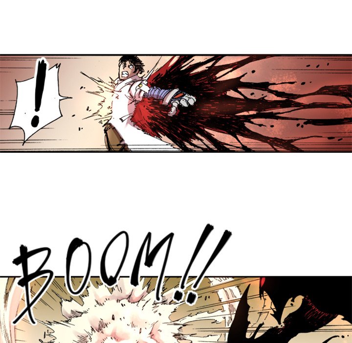 Chivalry Chivalry EP 31 - Toomics page 24 - 