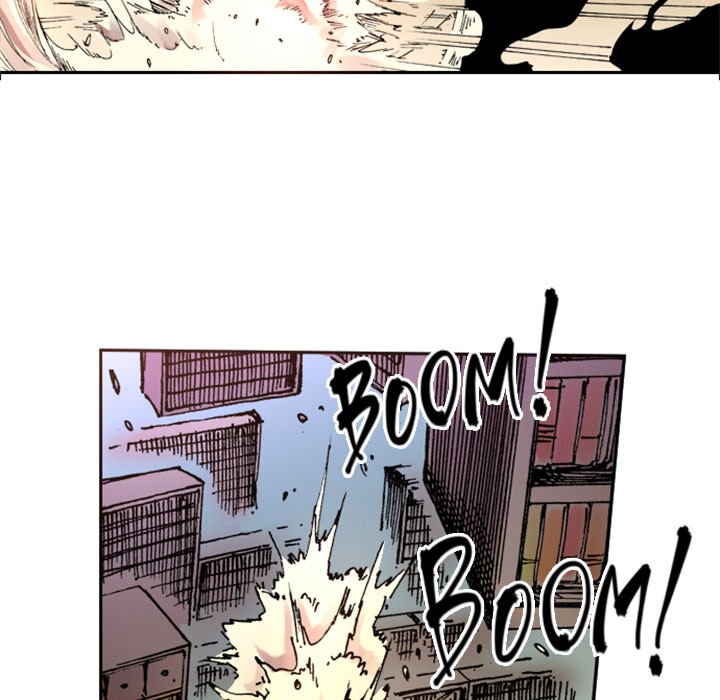 Chivalry Chivalry EP 31 - Toomics page 25 - 